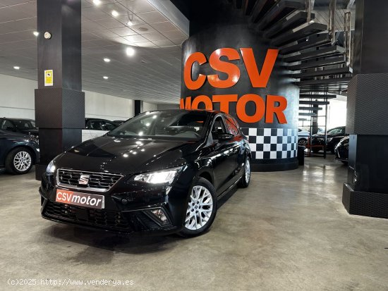 Seat Ibiza 1.0 TSI 81kW (110CV) FR XS - 