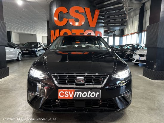 Seat Ibiza 1.0 TSI 81kW (110CV) FR XS - 