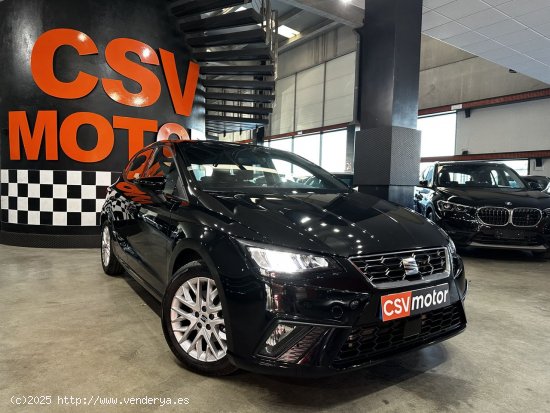 Seat Ibiza 1.0 TSI 81kW (110CV) FR XS - 