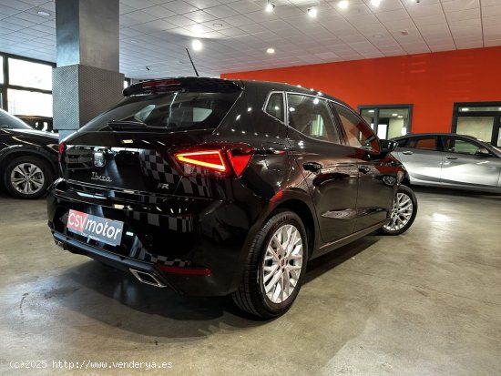 Seat Ibiza 1.0 TSI 81kW (110CV) FR XS - 