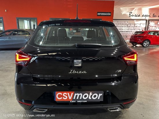 Seat Ibiza 1.0 TSI 81kW (110CV) FR XS - 