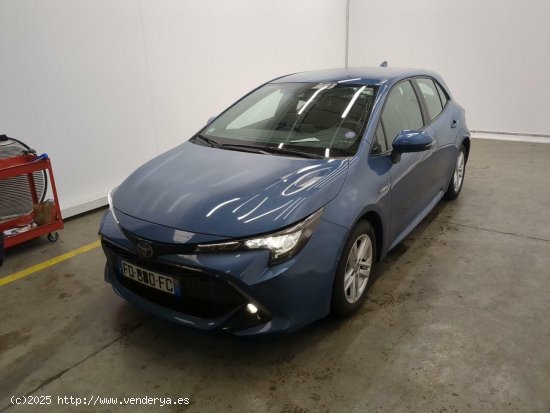 Toyota Corolla 1.8 125H ACTIVE TECH E-CVT - 