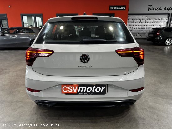 Volkswagen Polo Advance 1.0 TSI 70kW (95CV) - 