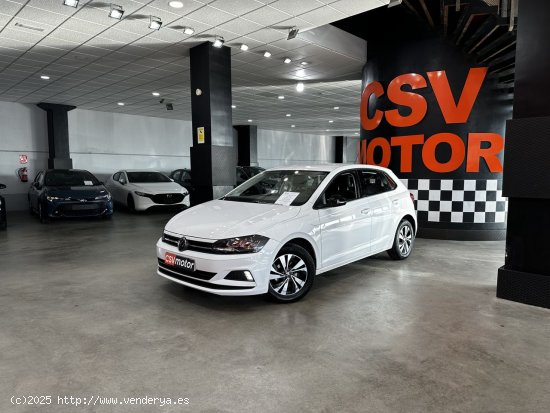 Volkswagen Polo Advance 1.0 TSI 70kW (95CV) - 