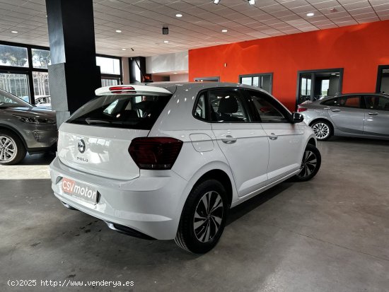 Volkswagen Polo Advance 1.0 TSI 70kW (95CV) - 