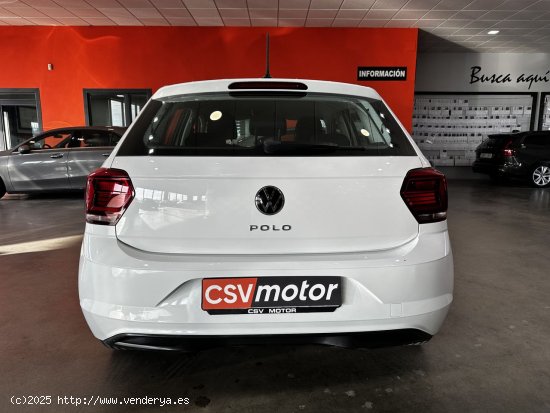 Volkswagen Polo Advance 1.0 TSI 70kW (95CV) - 