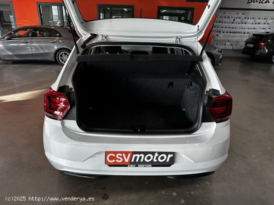 Volkswagen Polo Advance 1.0 TSI 70kW (95CV) - 