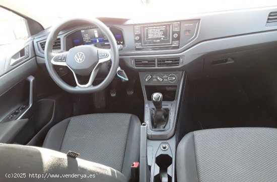 Volkswagen Polo Advance 1.0 TSI 70kW (95CV) - 