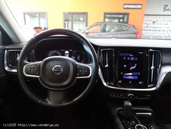 Volvo V60 2.0 T6 AWD Inscription Auto - 