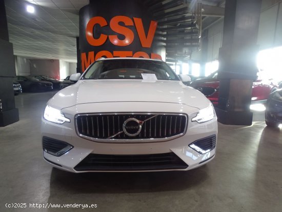 Volvo V60 2.0 T6 AWD Inscription Auto - 