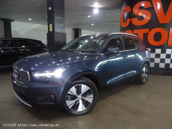 Volvo XC40 1.5 T4 Twin Recharge Inscription Auto - 