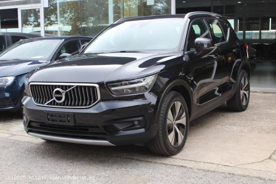 Volvo XC40 1.5 T4 Twin Recharge Inscription Auto - 