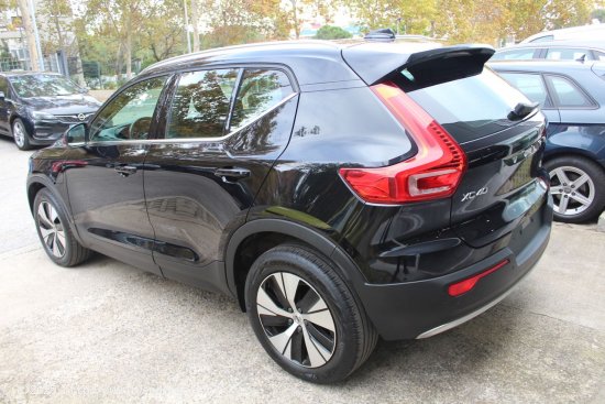 Volvo XC40 1.5 T4 Twin Recharge Inscription Auto - 