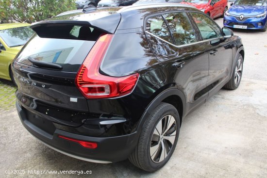 Volvo XC40 1.5 T4 Twin Recharge Inscription Auto - 