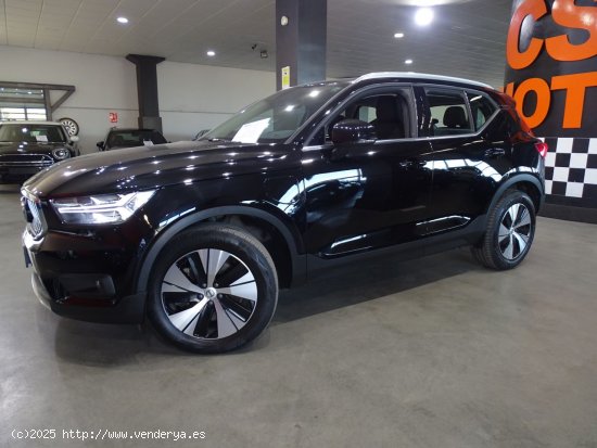 Volvo XC40 1.5 T5 Twin Inscription Auto - 