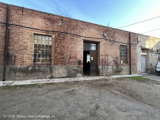 Nave industrial en alquiler  en Esparreguera - Barcelona