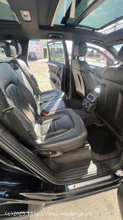 Audi Q7 3.0 TDI quattro tiptronic DPF - Numancia de la Sagra