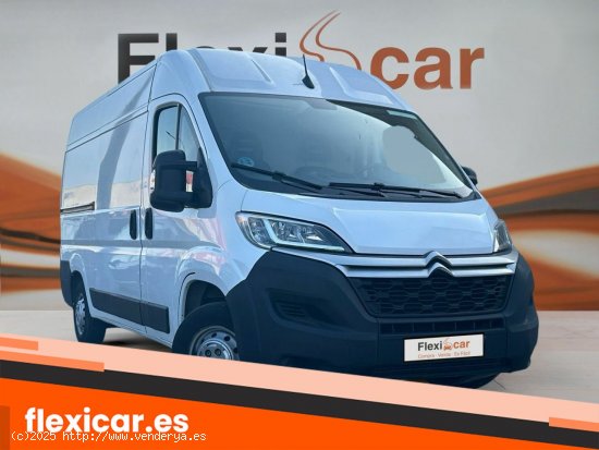 Citroën Jumper NS FURGON 33L2 H2 (2022) - Sant Boi de Llobregat