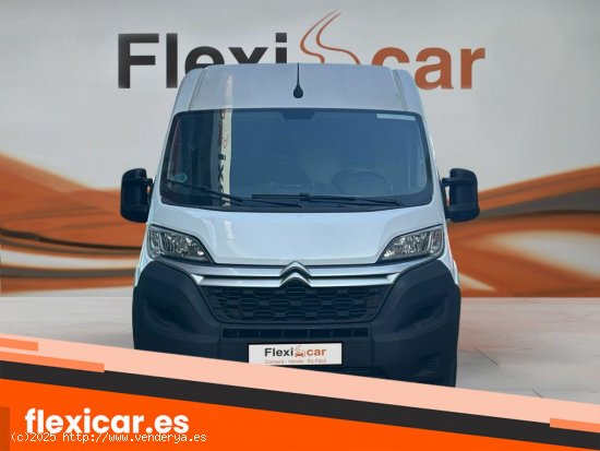 Citroën Jumper NS FURGON 33L2 H2 (2022) - Sant Boi de Llobregat