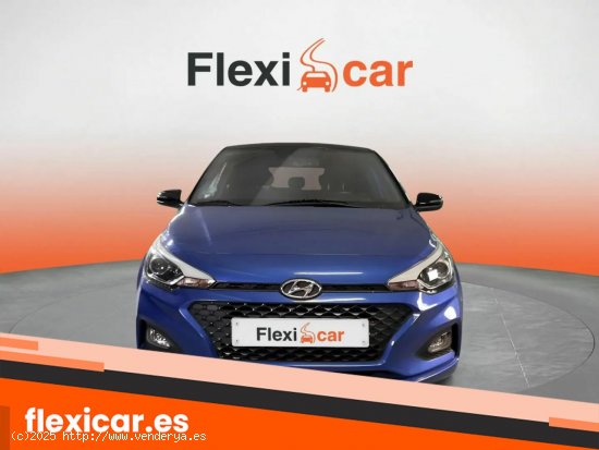 Hyundai i20 1.0 TGDI 74kW (100CV) Klass DCT - Esplugues de Llobregat