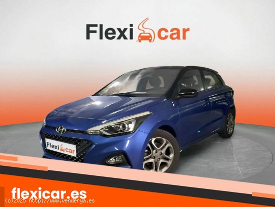 Hyundai i20 1.0 TGDI 74kW (100CV) Klass DCT - Esplugues de Llobregat