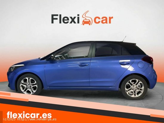 Hyundai i20 1.0 TGDI 74kW (100CV) Klass DCT - Esplugues de Llobregat