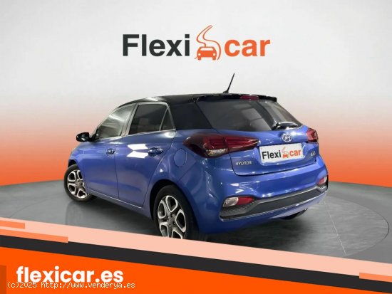 Hyundai i20 1.0 TGDI 74kW (100CV) Klass DCT - Esplugues de Llobregat