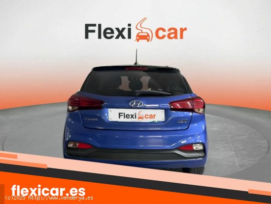 Hyundai i20 1.0 TGDI 74kW (100CV) Klass DCT - Esplugues de Llobregat