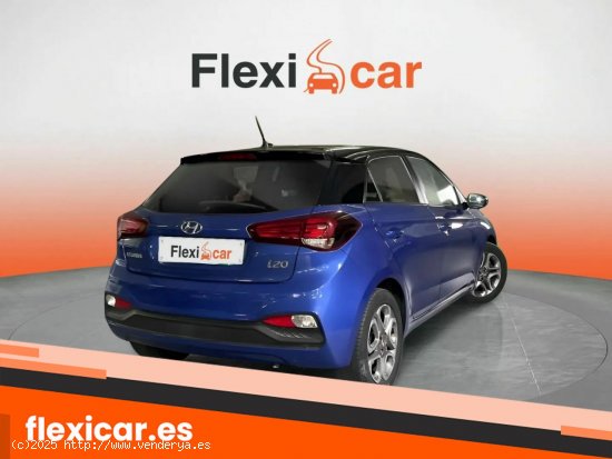 Hyundai i20 1.0 TGDI 74kW (100CV) Klass DCT - Esplugues de Llobregat