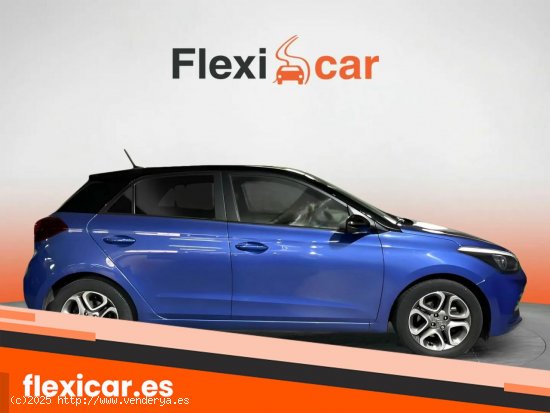 Hyundai i20 1.0 TGDI 74kW (100CV) Klass DCT - Esplugues de Llobregat