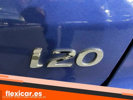 Hyundai i20 1.0 TGDI 74kW (100CV) Klass DCT - Esplugues de Llobregat