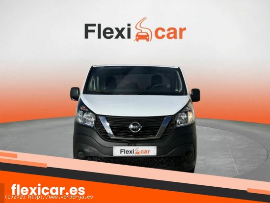 Nissan NV300 1.6dCi 88kW 120CV L1H1 1T - Valdepeñas