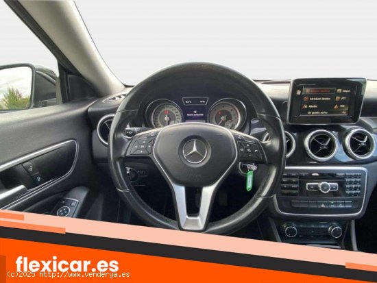 Mercedes CLA CLA 200 CDI - Pamplona