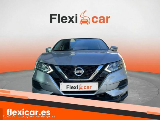 Nissan Qashqai DIG-T 85 kW (115 CV) ACENTA - Mataró