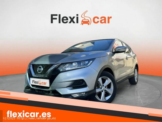 Nissan Qashqai DIG-T 85 kW (115 CV) ACENTA - Mataró