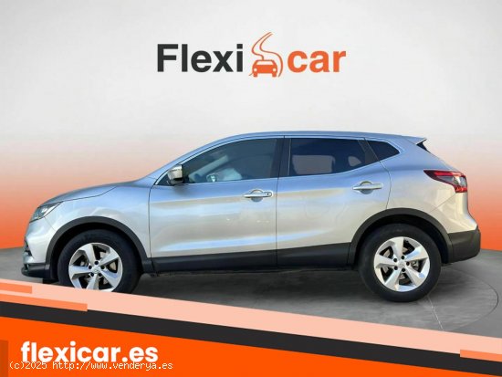 Nissan Qashqai DIG-T 85 kW (115 CV) ACENTA - Mataró