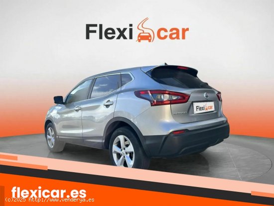 Nissan Qashqai DIG-T 85 kW (115 CV) ACENTA - Mataró