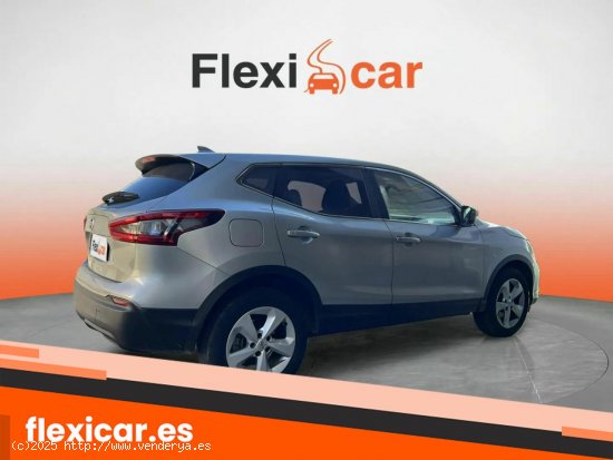 Nissan Qashqai DIG-T 85 kW (115 CV) ACENTA - Mataró