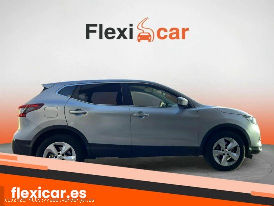 Nissan Qashqai DIG-T 85 kW (115 CV) ACENTA - Mataró