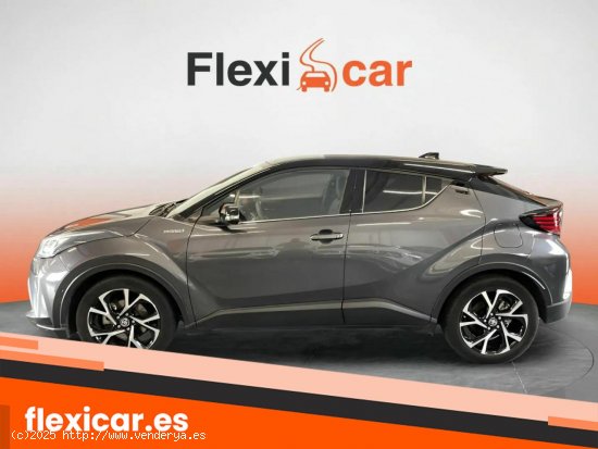 Toyota C-HR 2.0 180H Advance - Vilafranca del Penedès