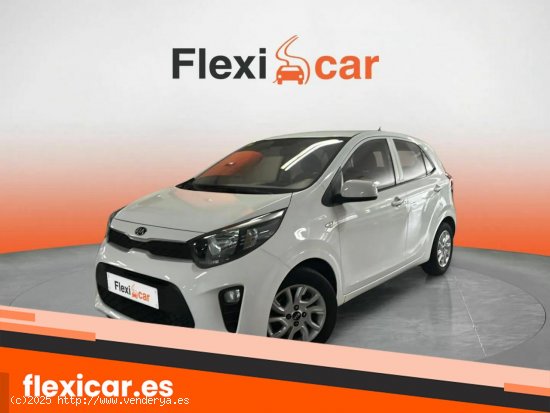 Kia Picanto 1.0 CVVT 49kW (67CV) Concept - Badalona