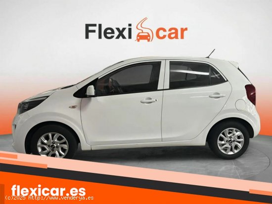 Kia Picanto 1.0 CVVT 49kW (67CV) Concept - Badalona