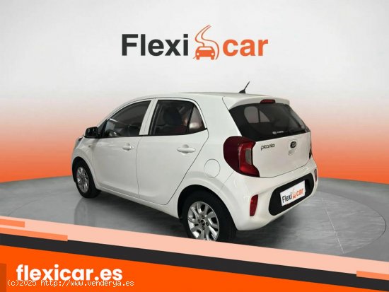 Kia Picanto 1.0 CVVT 49kW (67CV) Concept - Badalona