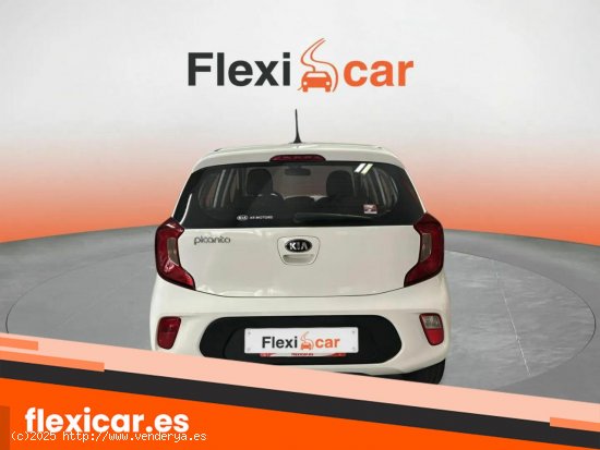 Kia Picanto 1.0 CVVT 49kW (67CV) Concept - Badalona