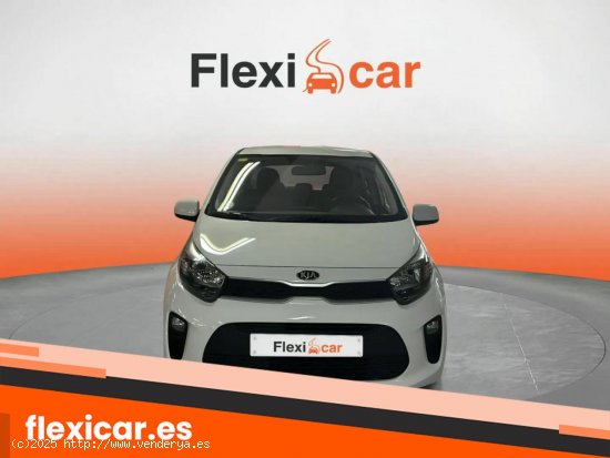 Kia Picanto 1.0 CVVT 49kW (67CV) Concept - Badalona