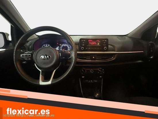 Kia Picanto 1.0 CVVT 49kW (67CV) Concept - Badalona