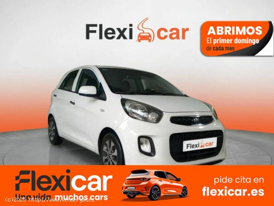  Kia Picanto 1.0 CVVT 66CV Concept (llanta aleación) - Córdoba 