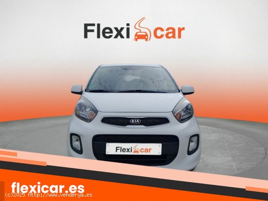 Kia Picanto 1.0 CVVT 66CV Concept (llanta aleación) - Córdoba