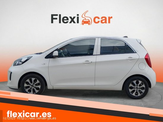 Kia Picanto 1.0 CVVT 66CV Concept (llanta aleación) - Córdoba