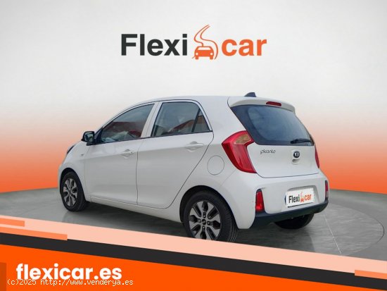 Kia Picanto 1.0 CVVT 66CV Concept (llanta aleación) - Córdoba